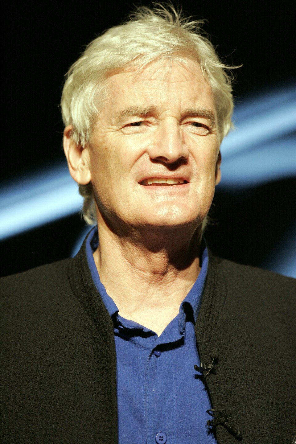 Sir James Dyson in February 2013